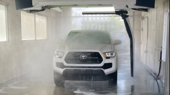 Long Beach Auto Wash