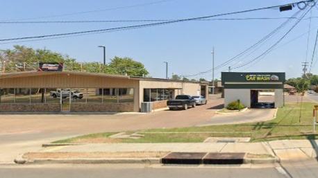 Royal Touch-Free Car Wash