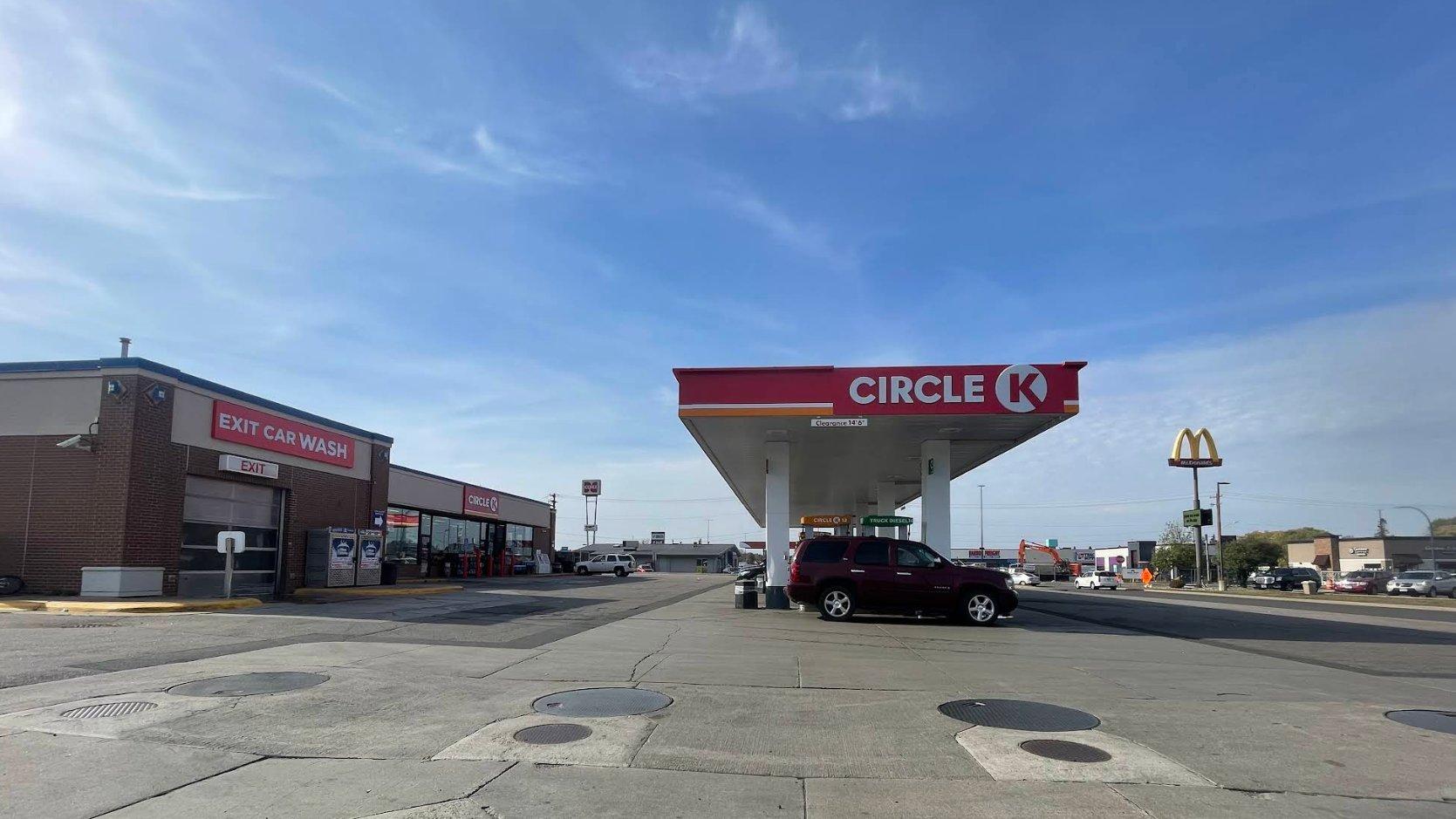 Circle K