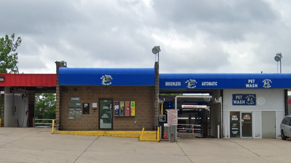 Indy Spotless Auto & Pet Wash