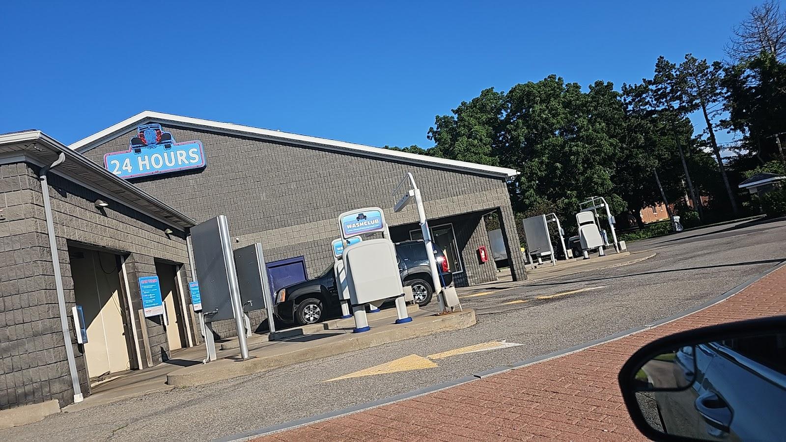 Classy Chassy Carwash