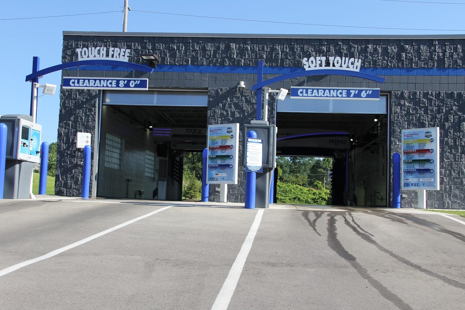 Hartland Service, Inc.