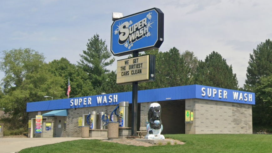 Super Wash