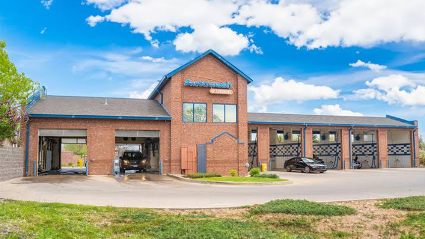 Autowash @ Longmont Car Wash