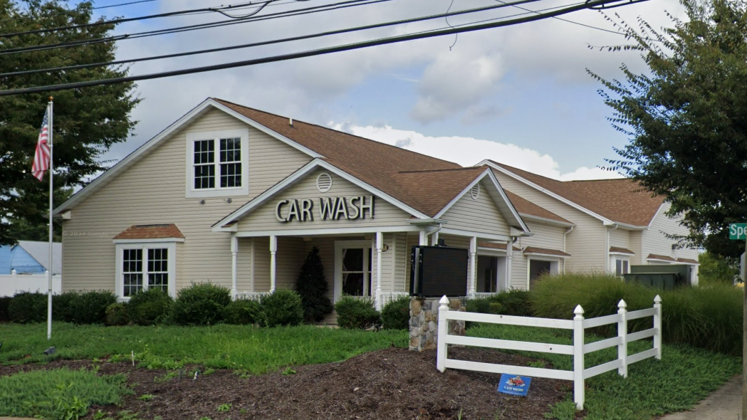 Culpeper Wash LLC