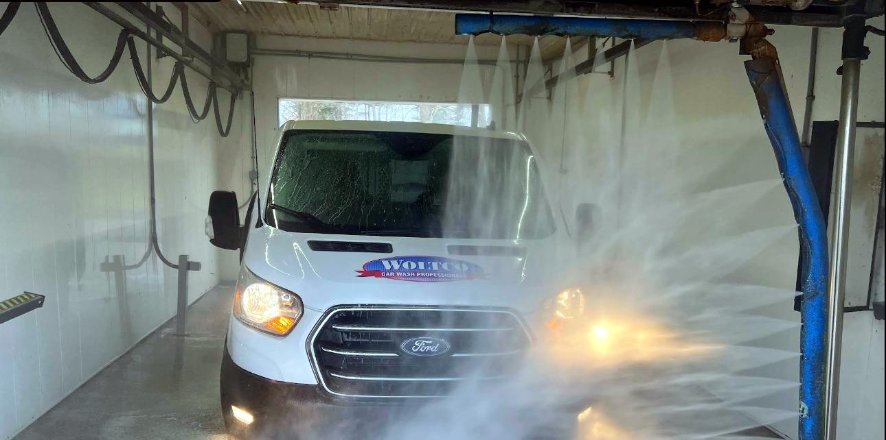 Cedar Springs CarLovers Carwash