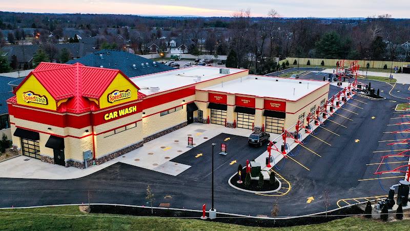 Speedwash Car Wash