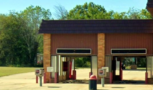 OTTO Car Wash - Main Street