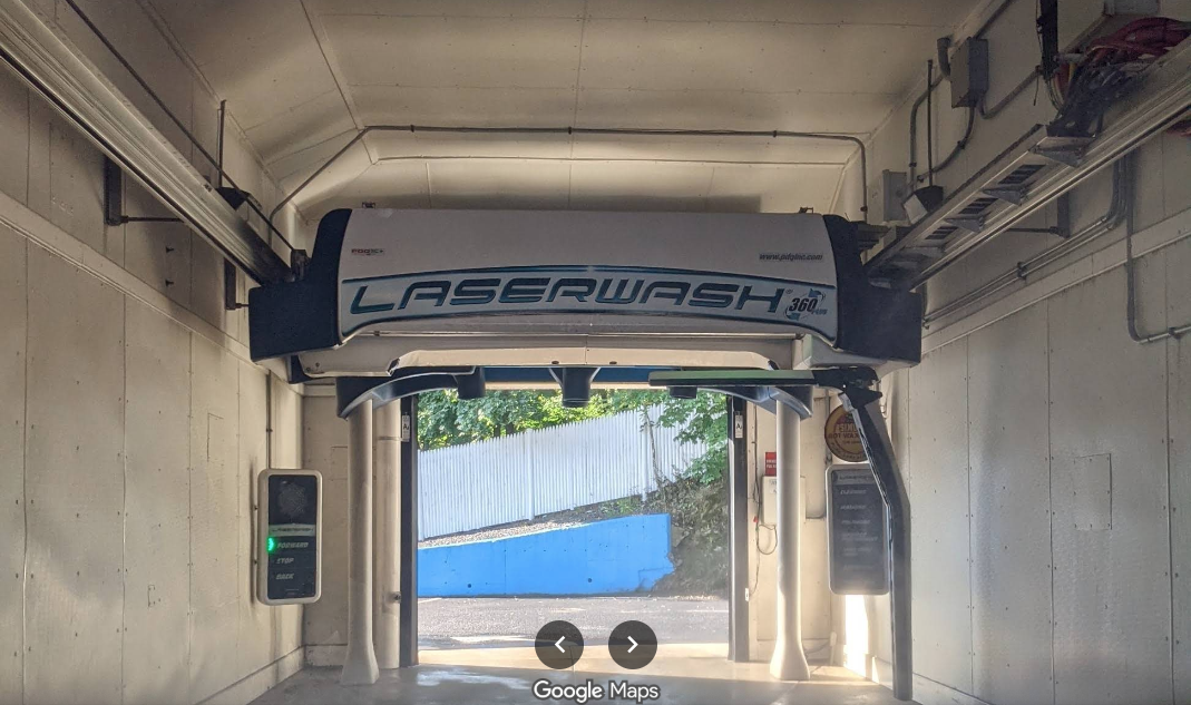 Super Clean Car Wash