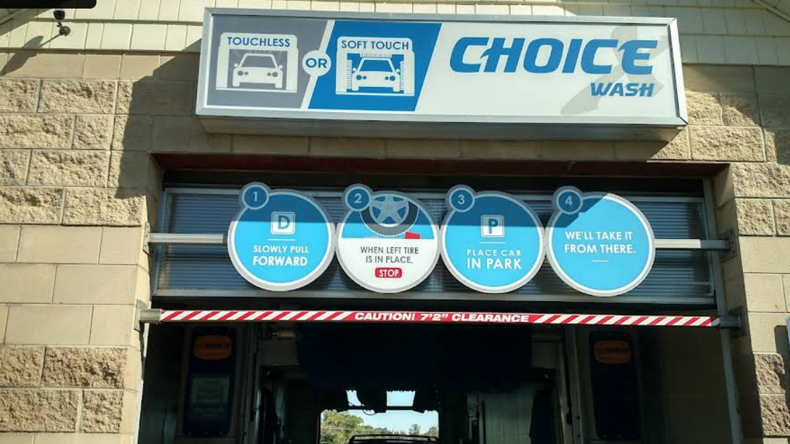 Xtreme Clean Auto Wash