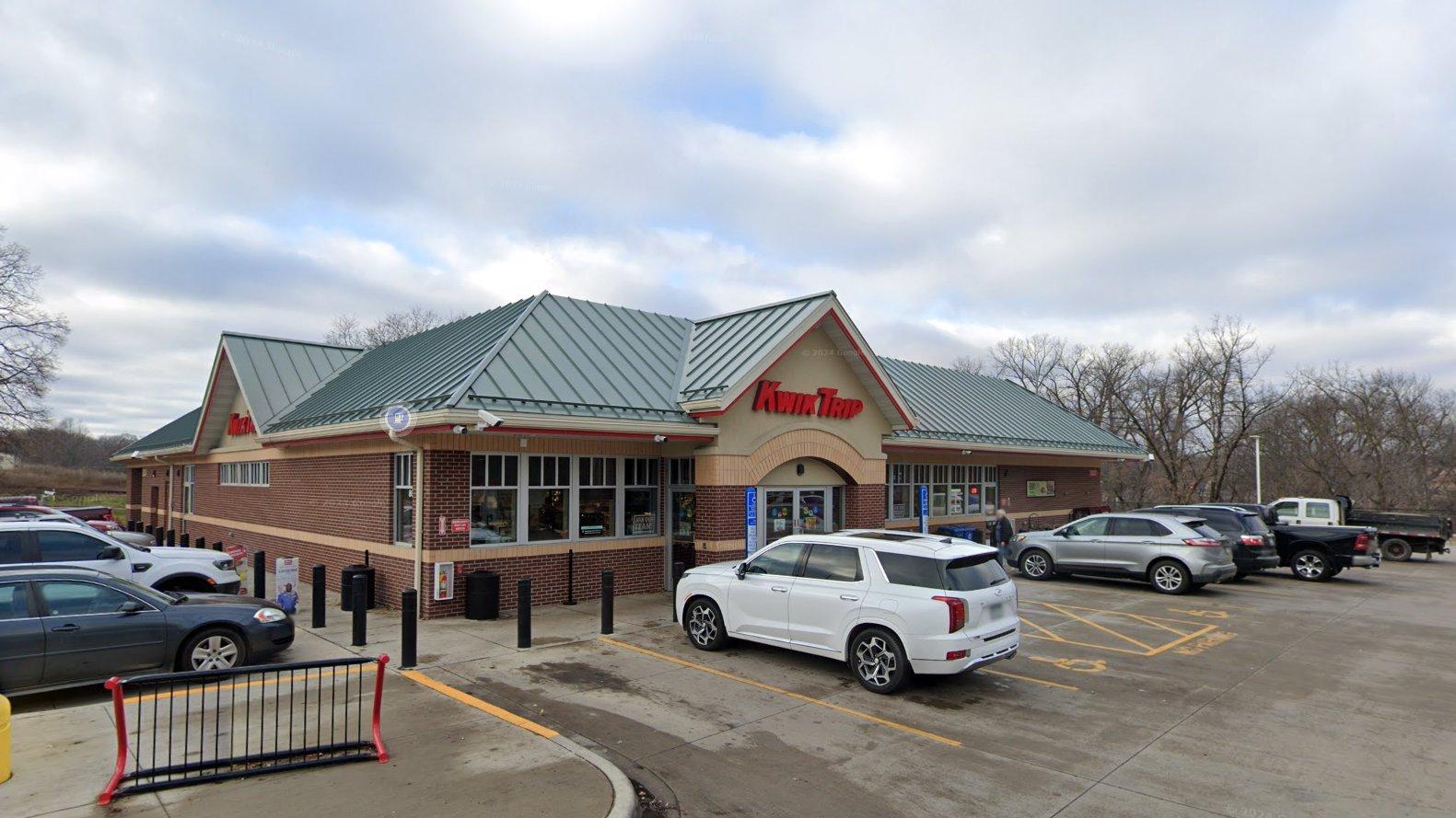 Kwik Trip
