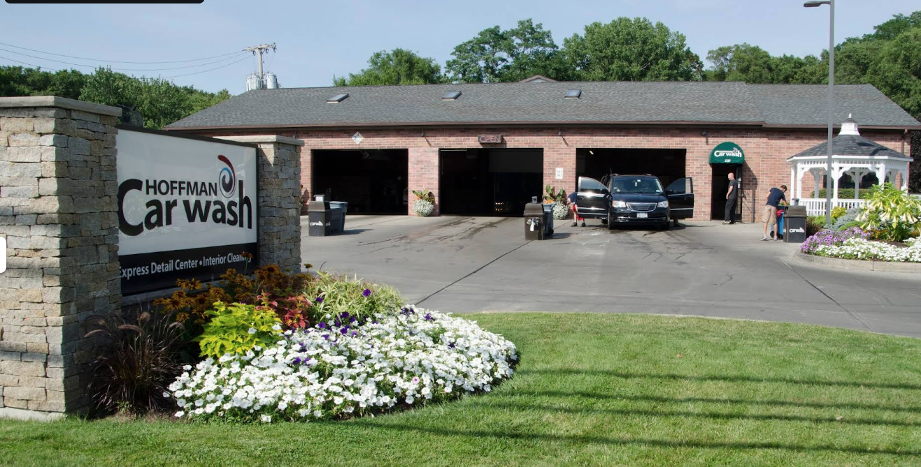 Hoffman Car Wash