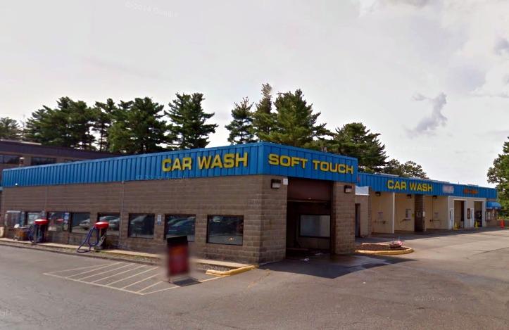 Salisbury Car Wash
