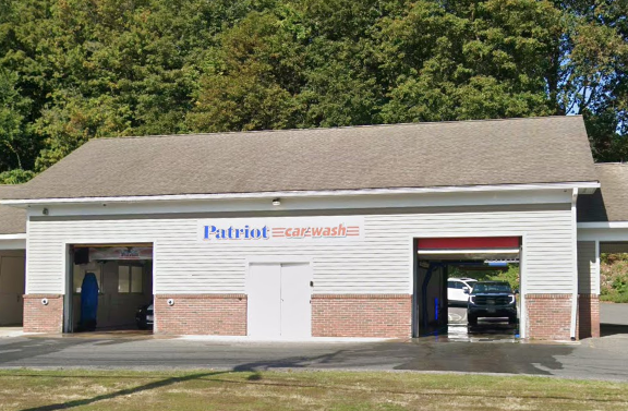 Patriot Car Wash