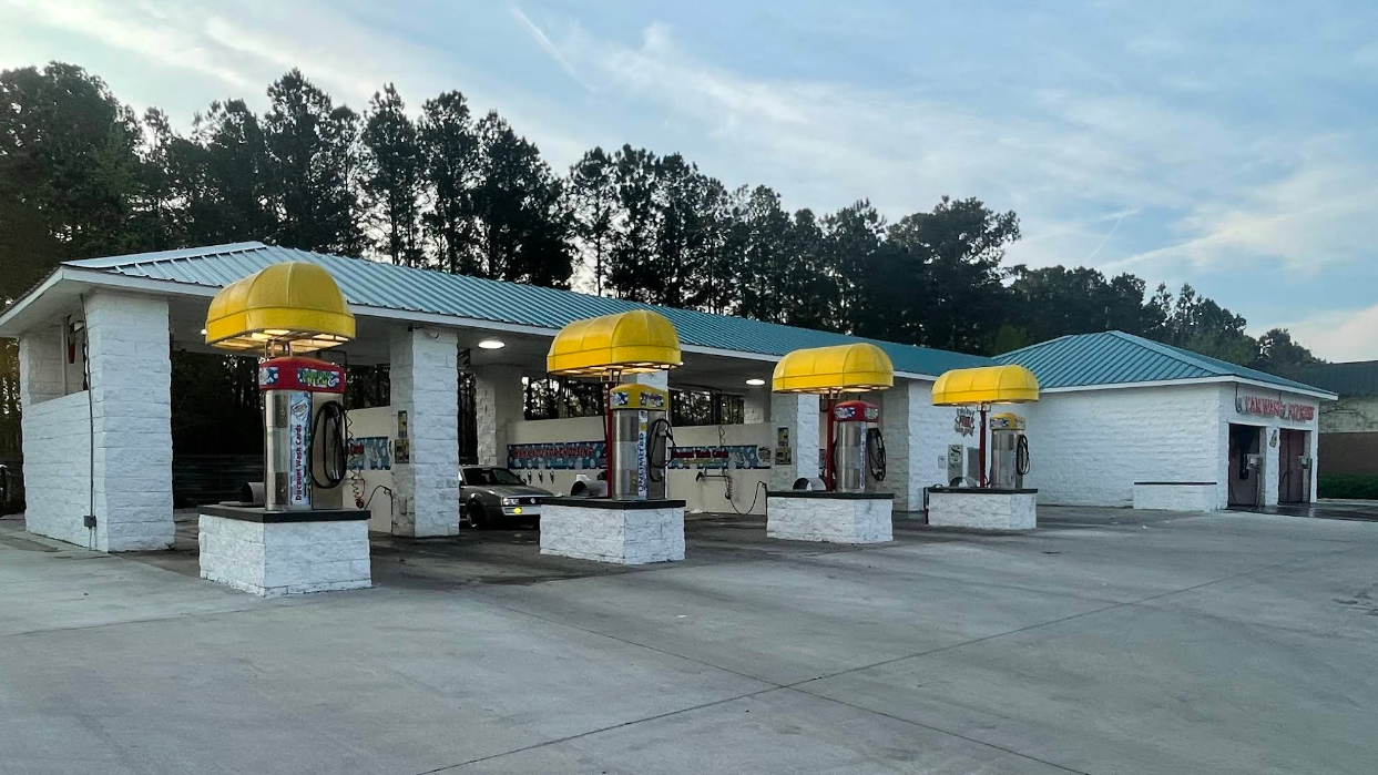 Car Wash Express, Inc.