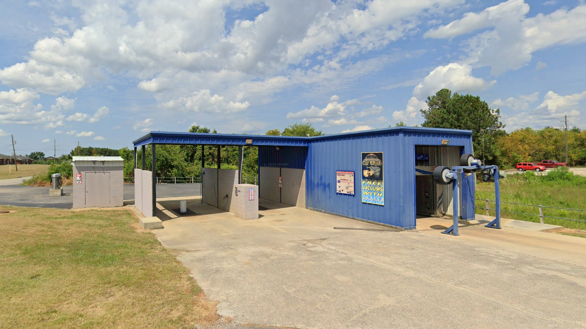 JoBabies Touchless Automatic Car Wash of Phil Campbell