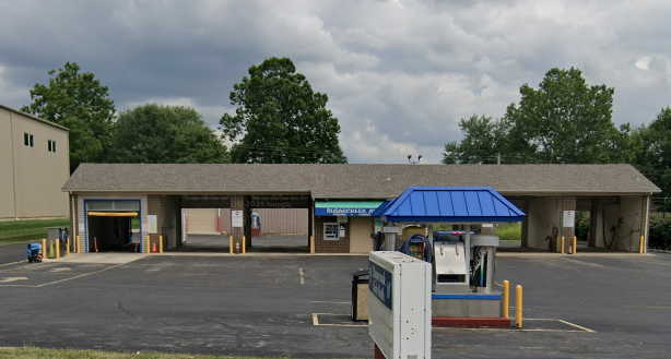 Sugarcreek Auto Bath