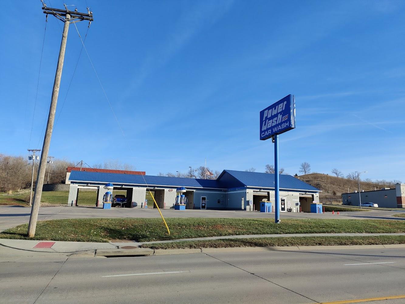 Power Wash USA - Blair NE