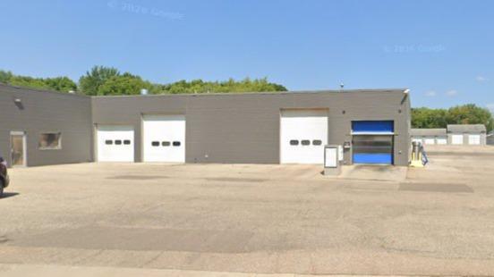 Tapper Laser Car Wash