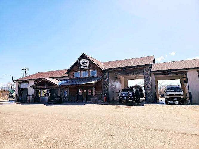 Carriage House Car Wash