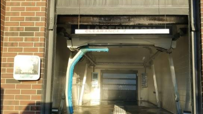Altoona Laserwash