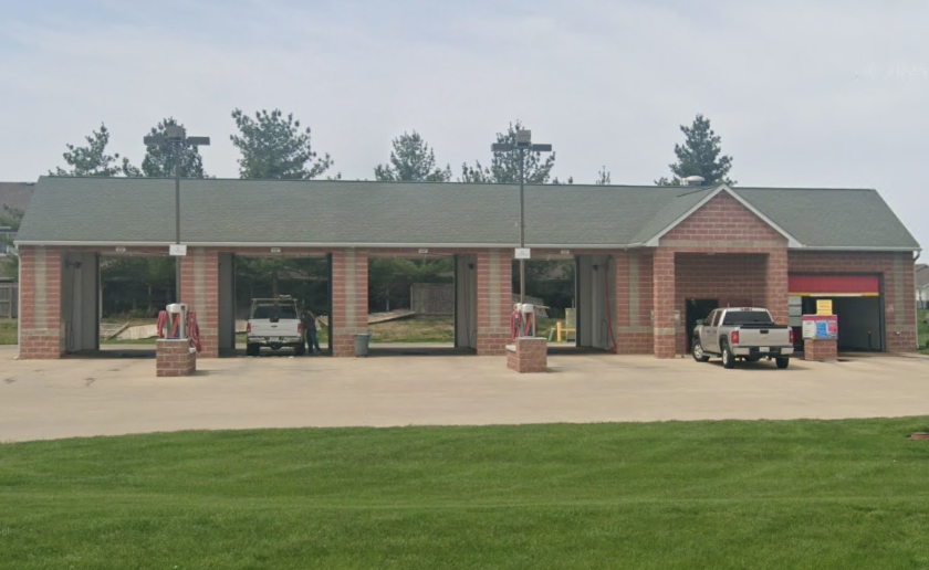 Mascoutah Car Wash