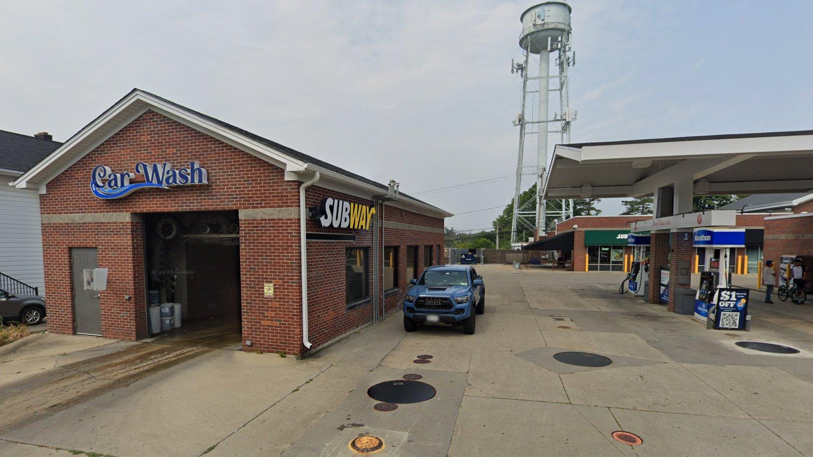 Bauer Village Center Marathon