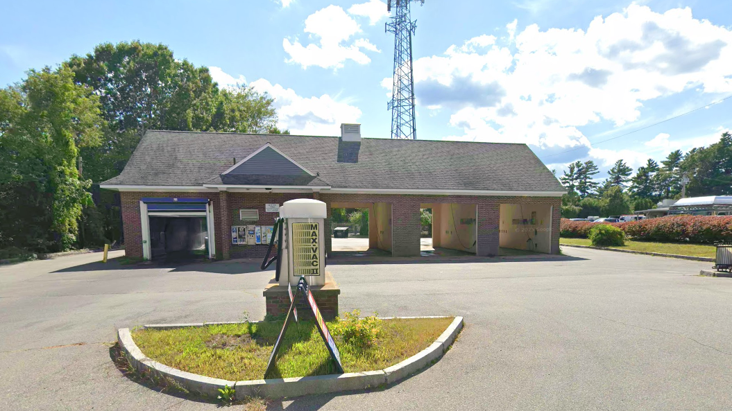 Nice N'Clean Car Wash