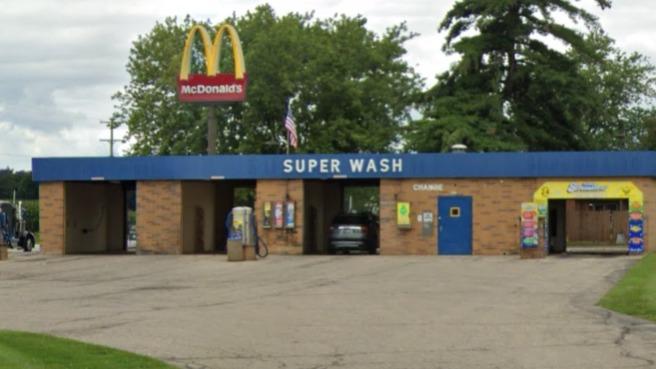 Super Wash