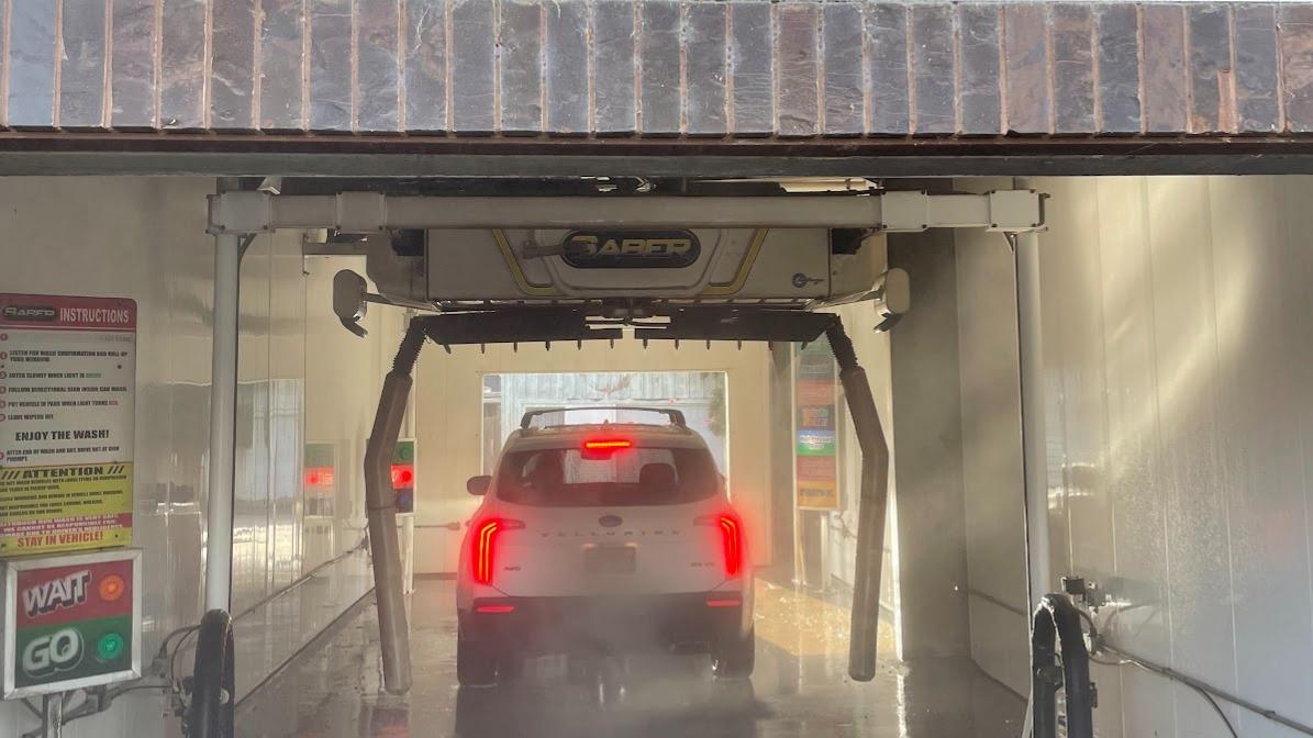 Main Street Car Wash