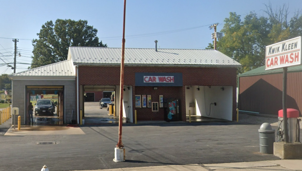 Kwik Kleen Car Wash