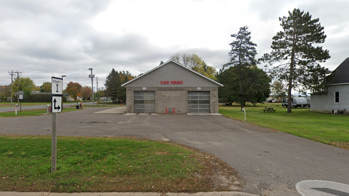 Valley Suds Touchless & Self Serv Car Wash