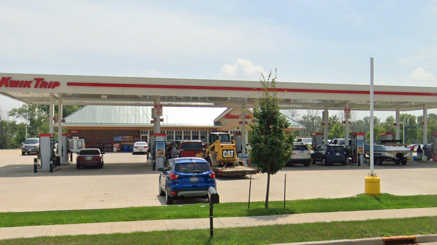 Kwik Trip