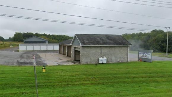 Grand Prix Laser Wash