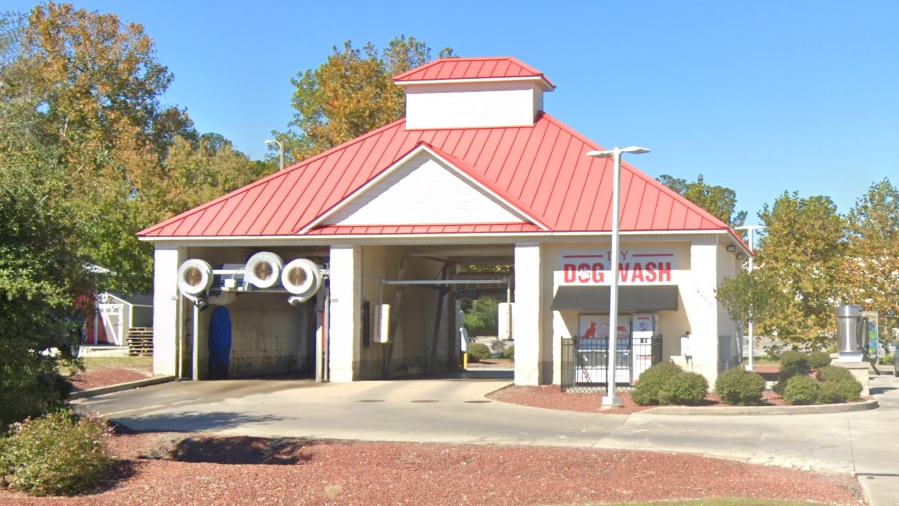 Coastal Carolina Car Wash