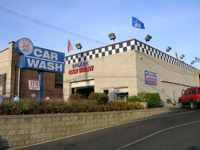 Splash Car Wash