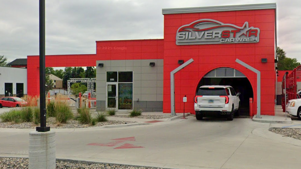 Silverstar Car Wash