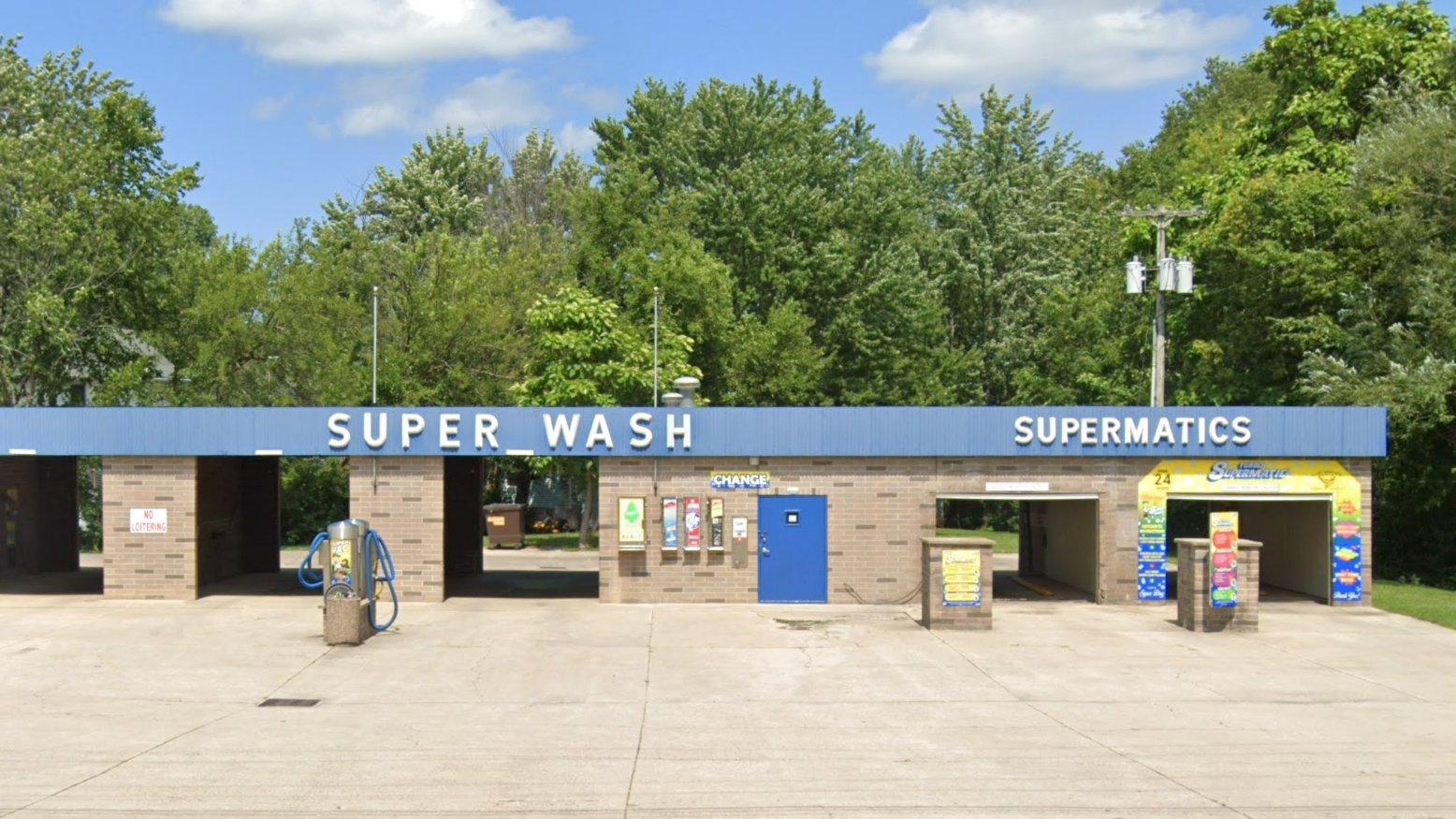 Super Wash