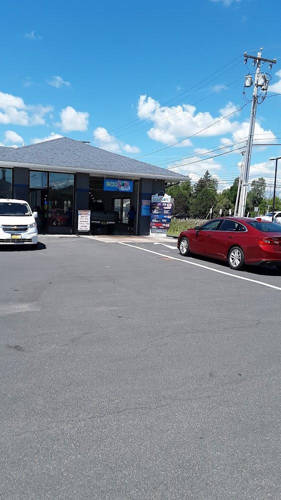 Splash Car Wash Express