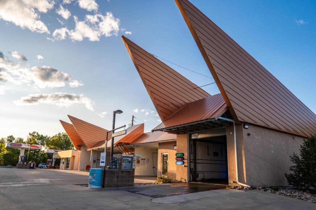 Wags & Wheels - Car & Dog Wash