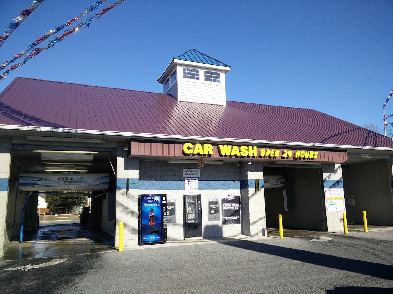 East Side Developers Inc & East Side Car Wash