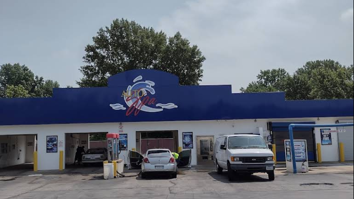 Auto Spa Etc of Florissant