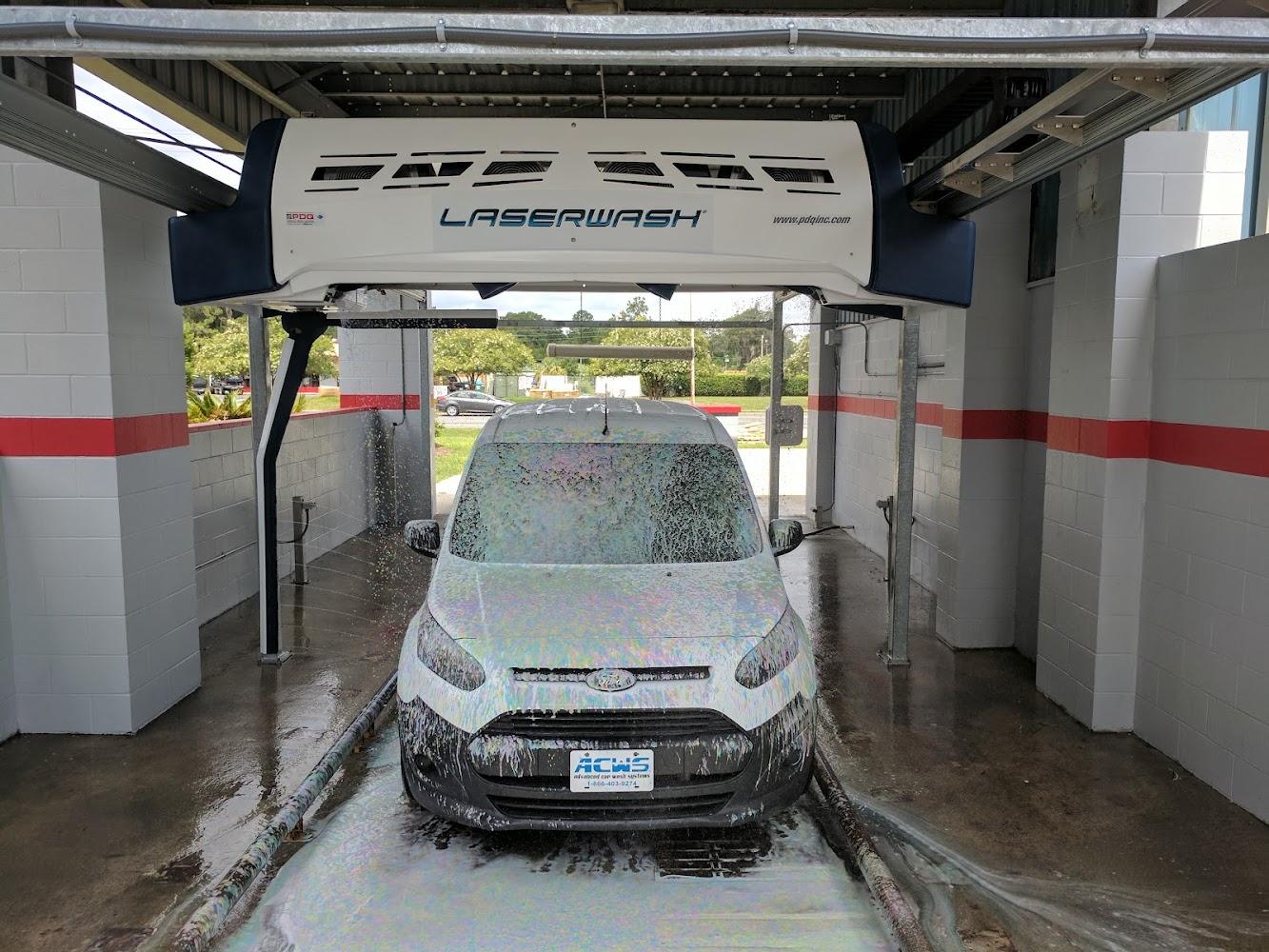 South Side Car Wash