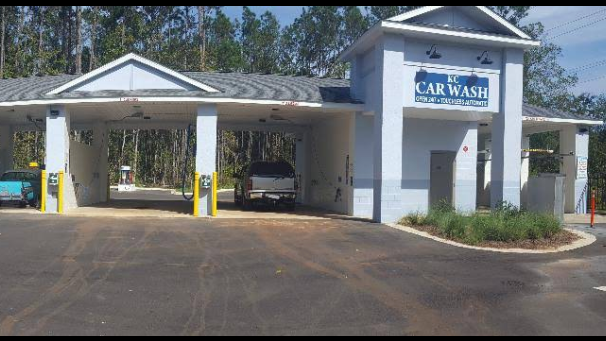 KC Car Wash, LLC