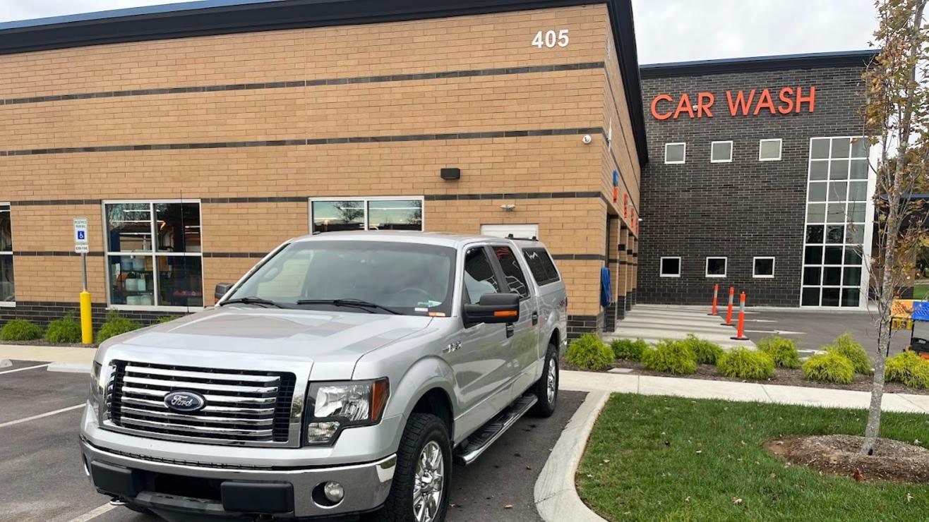 Prime Car Wash Hendersonville, TN