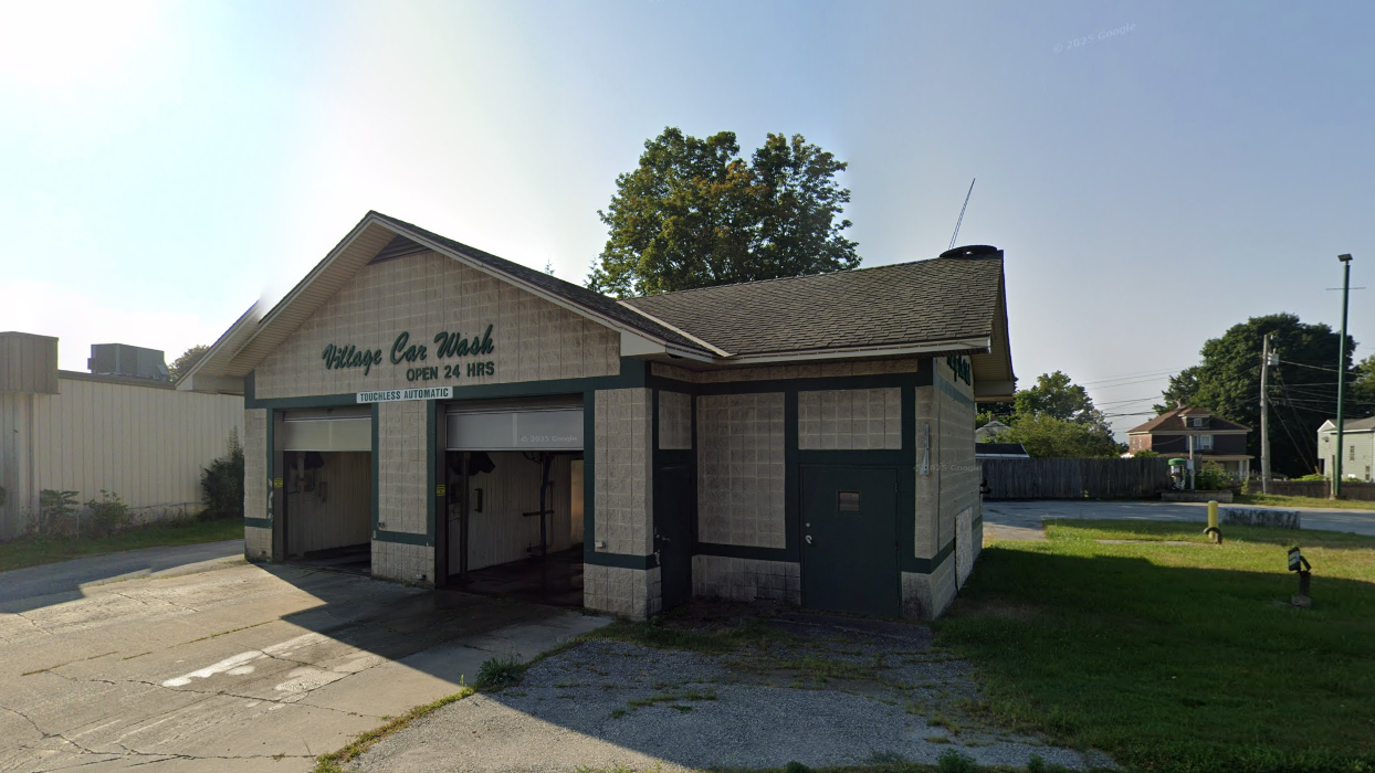 Village Car Wash Inc