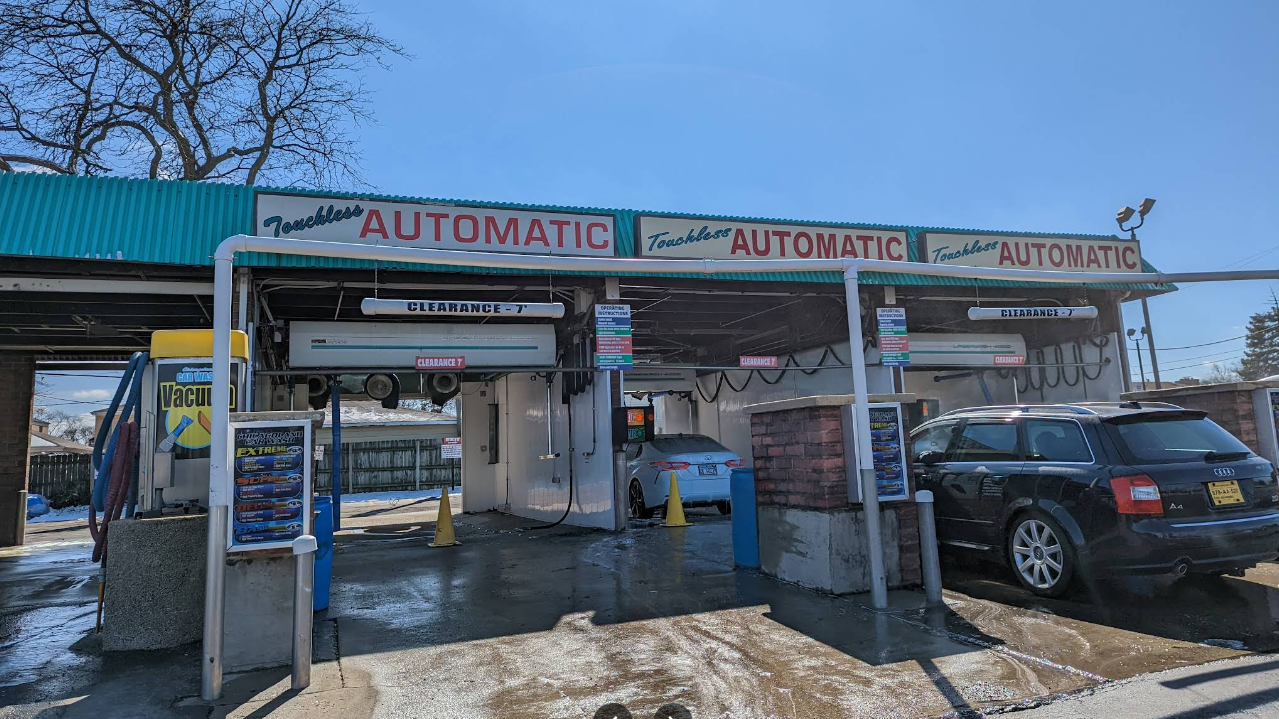 Chicagoland Car Wash Inc