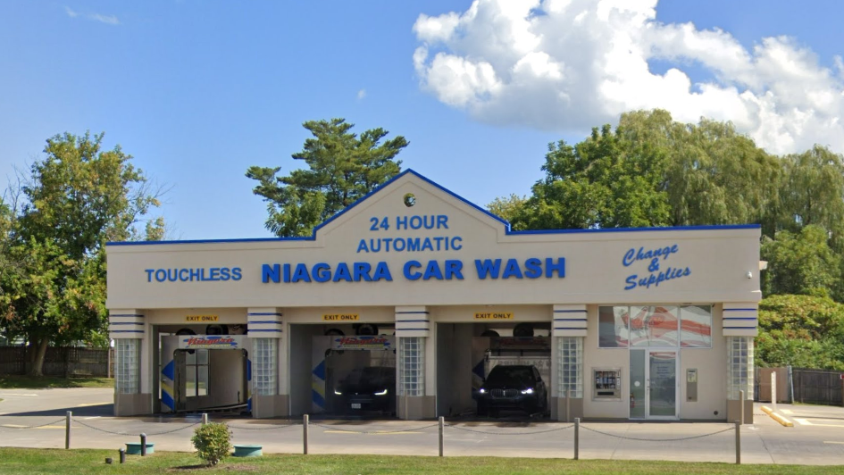 Niagara Car Wash