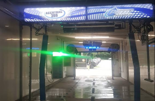 Brecksville Car Wash