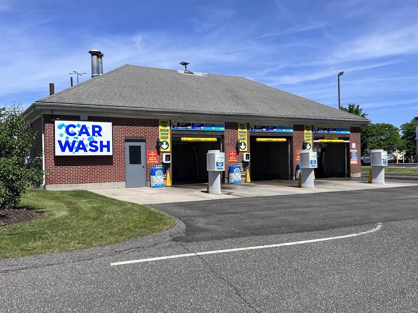 RTNC Auto Wash